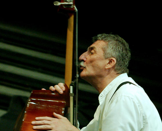 Kontrabas